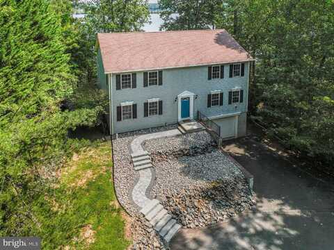 2769 HENSLEY ROAD, MINERAL, VA 23117