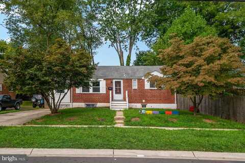 12818 EVANSTON STREET, ROCKVILLE, MD 20853