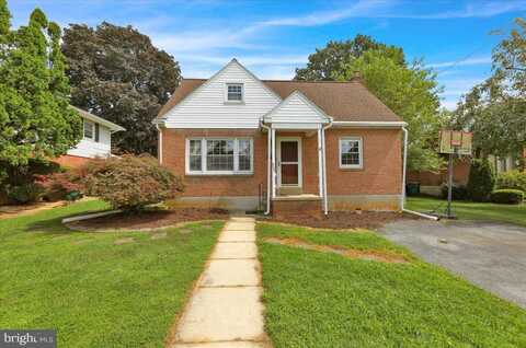 603 DORCHESTER, READING, PA 19609