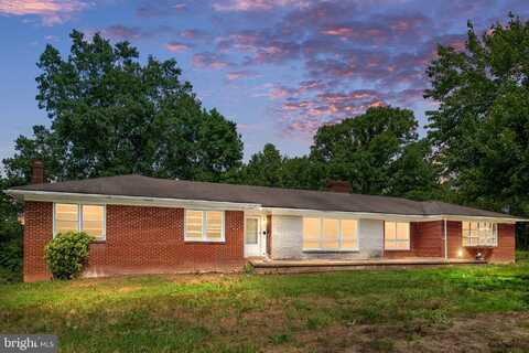 5491 JOHNSON LANE, REVA, VA 22735