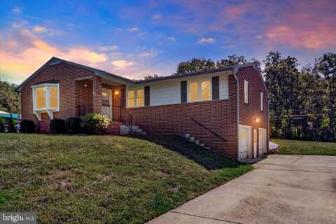 309 BYNUM RIDGE ROAD, FOREST HILL, MD 21050