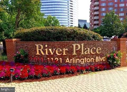 1121 ARLINGTON BOULEVARD, ARLINGTON, VA 22209