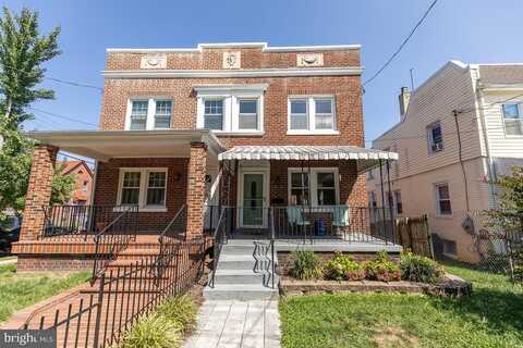 6309 9TH STREET NW, WASHINGTON, DC 20011