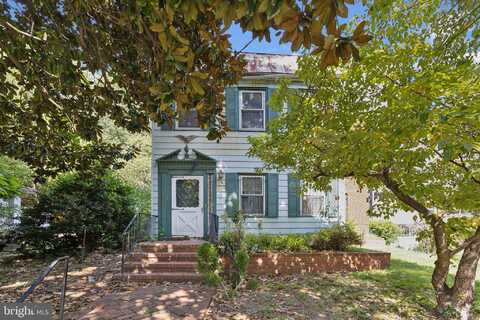 3026 STANTON ROAD SE, WASHINGTON, DC 20020