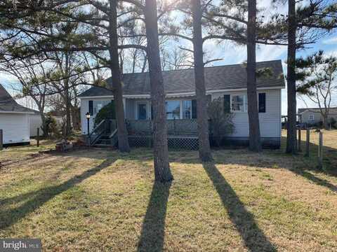 3422 SMITH ISLAND ROAD, EWELL, MD 21824