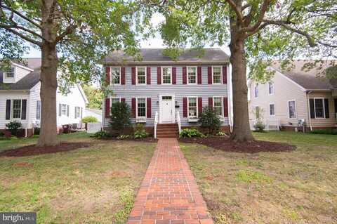 1005 HAMBROOKS AVENUE, CAMBRIDGE, MD 21613