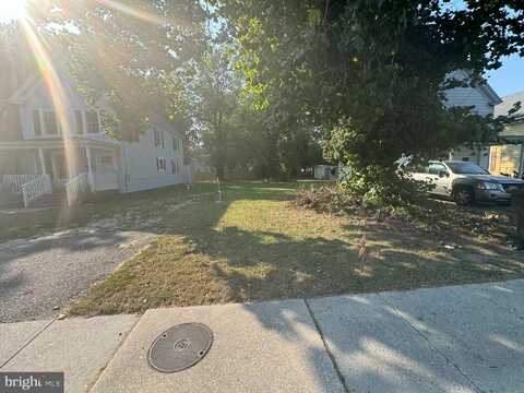 1207 RACE STREET, CAMBRIDGE, MD 21613