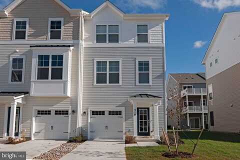 516 MARSHY COVE, CAMBRIDGE, MD 21613