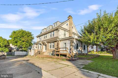 7212 WAYNE AVENUE, UPPER DARBY, PA 19082