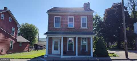 10 S THIRD STREET, MIFFLINTOWN, PA 17059