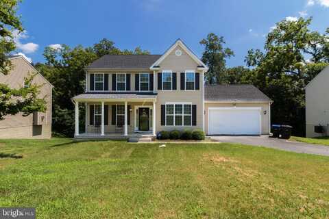 1623 LAFAYETTE BOULEVARD, FREDERICKSBURG, VA 22401