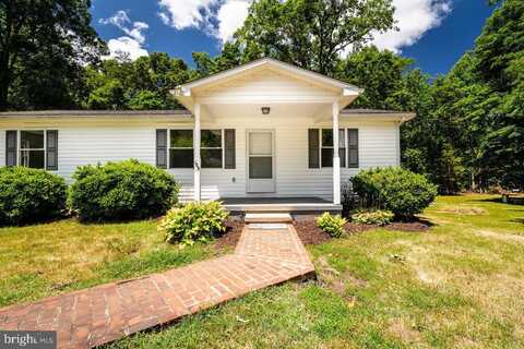 183 TINSLEY DRIVE, RADIANT, VA 22732