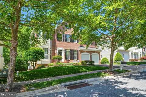 2732 LIGHTFOOT DRIVE, BALTIMORE, MD 21209