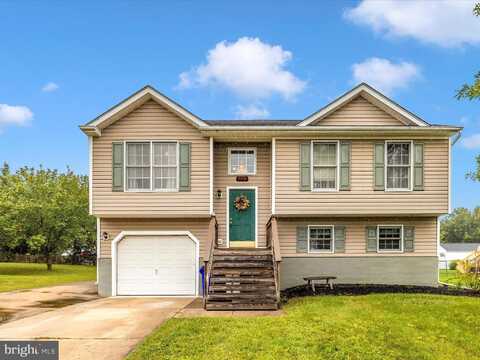 114 IRONMASTER DRIVE, THURMONT, MD 21788