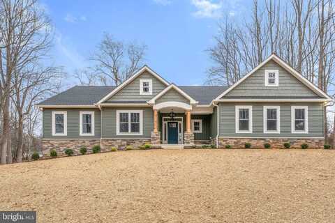 GREEN ROAD, MIDLAND, VA 22728