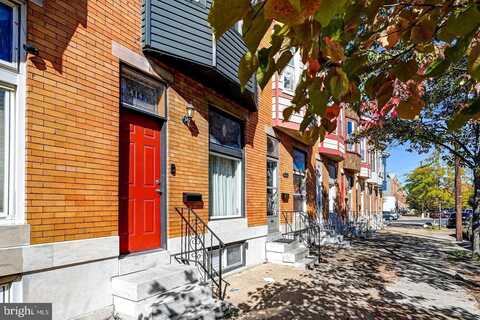 414 S NEWKIRK STREET, BALTIMORE, MD 21224