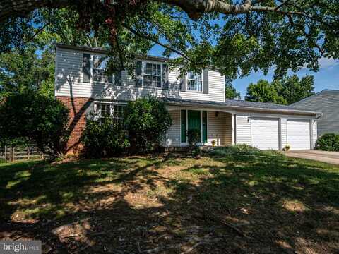 244 SILVERLEAF DRIVE, STERLING, VA 20164