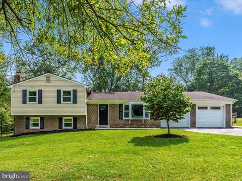 11421 MEADOWLARK DRIVE, IJAMSVILLE, MD 21754