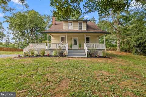 7915 BOUNDING BEND COURT, DERWOOD, MD 20855