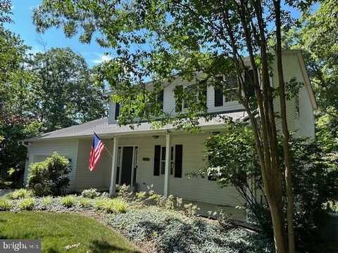 40907 COOPER DRIVE, LEONARDTOWN, MD 20650