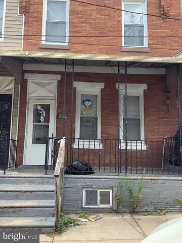 1720 N LINDENWOOD STREET, PHILADELPHIA, PA 19131