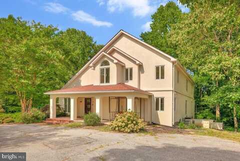 6483 OLD SOLOMONS ISLAND ROAD, TRACYS LANDING, MD 20779