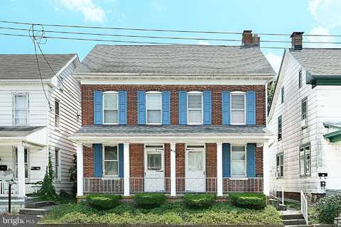 815 YORK STREET, HANOVER, PA 17331