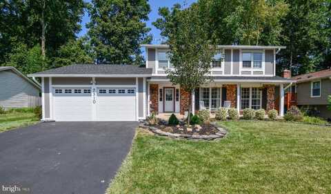 7310 OUTHAUL LANE, BURKE, VA 22015