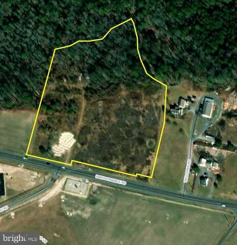 24245 HARDSCRABBLE ROAD, MILLSBORO, DE 19966