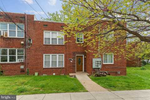 1471 BANGOR STREET SE, WASHINGTON, DC 20020