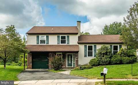 6 ALICIA CIRCLE, READING, PA 19608