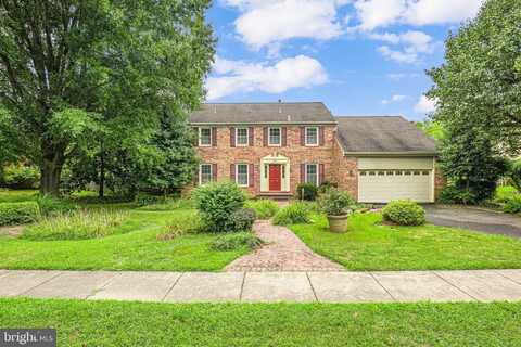 6217 HOMESPUN LANE, FALLS CHURCH, VA 22044