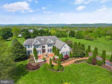 37928 WRIGHT FARM DRIVE, PURCELLVILLE, VA 20132