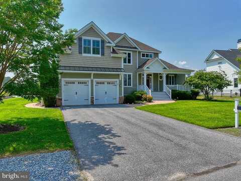 49 W SIDE DRIVE, REHOBOTH BEACH, DE 19971