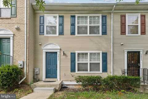 3933 BURNS PLACE SE, WASHINGTON, DC 20019