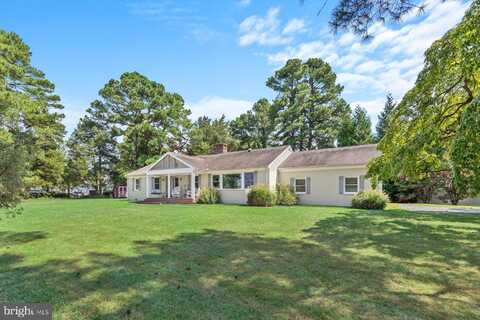 501 W HARBOR ROAD W, SAINT MICHAELS, MD 21663