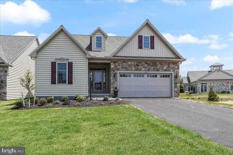 622 GREENBRIAR PATH, COCHRANVILLE, PA 19330