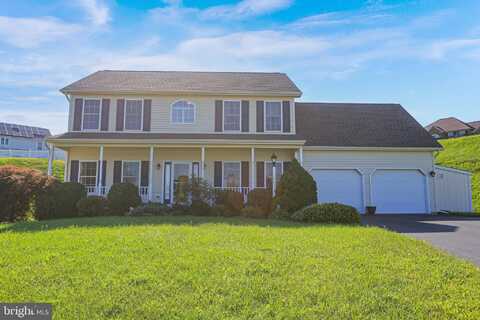 13 ASBURY LANE, SHREWSBURY, PA 17361