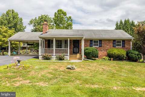 577 CURRY SPRINGS PLACE, HAMILTON, VA 20158