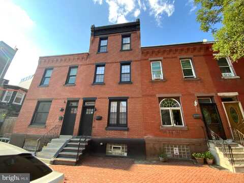 2235 N COLLEGE AVENUE, PHILADELPHIA, PA 19121