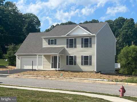 LOT 24 BENTLEY COURT, YORK HAVEN, PA 17370