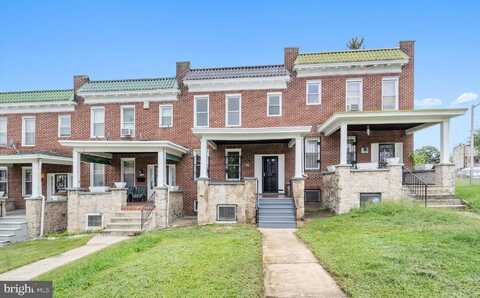 3102 BELMONT AVENUE, BALTIMORE, MD 21216