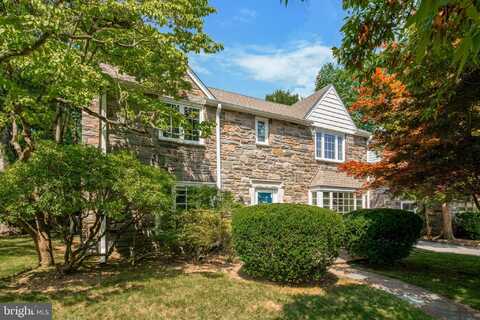 622 GREYTHORNE ROAD, WYNNEWOOD, PA 19096