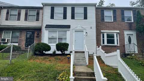 2127 ALLENDALE ROAD, BALTIMORE, MD 21216