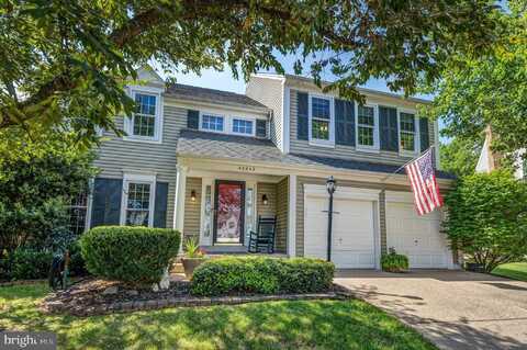 43949 RELIANCE COURT, ASHBURN, VA 20147