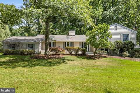 10 ALTA VISTA DRIVE, PRINCETON, NJ 08540