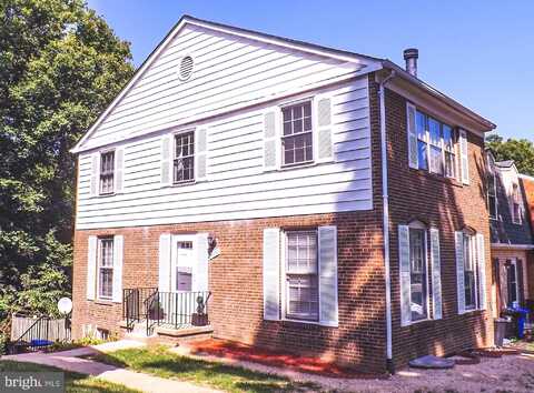 14970 BELLE AMI DRIVE, LAUREL, MD 20707