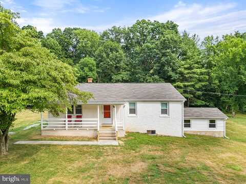 13780 MOUNTAIN ROAD, HILLSBORO, VA 20132