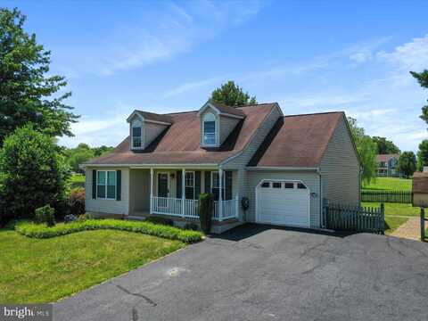 81 VICEROY DRIVE, FALLING WATERS, WV 25419