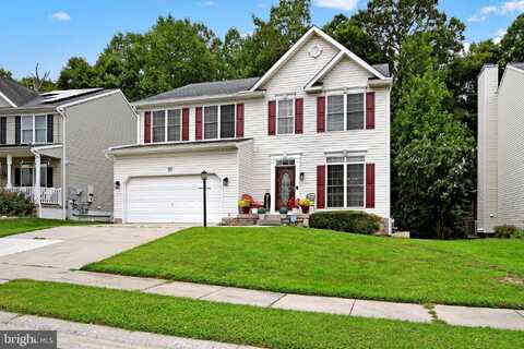 4816 SEVEN TRAILS CIRCLE, ABERDEEN, MD 21001